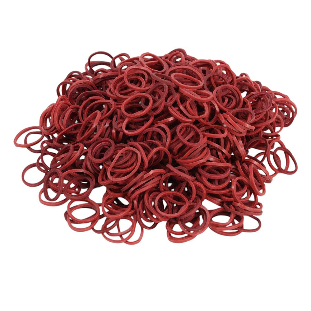 Braid-Ettes Rubber Bands