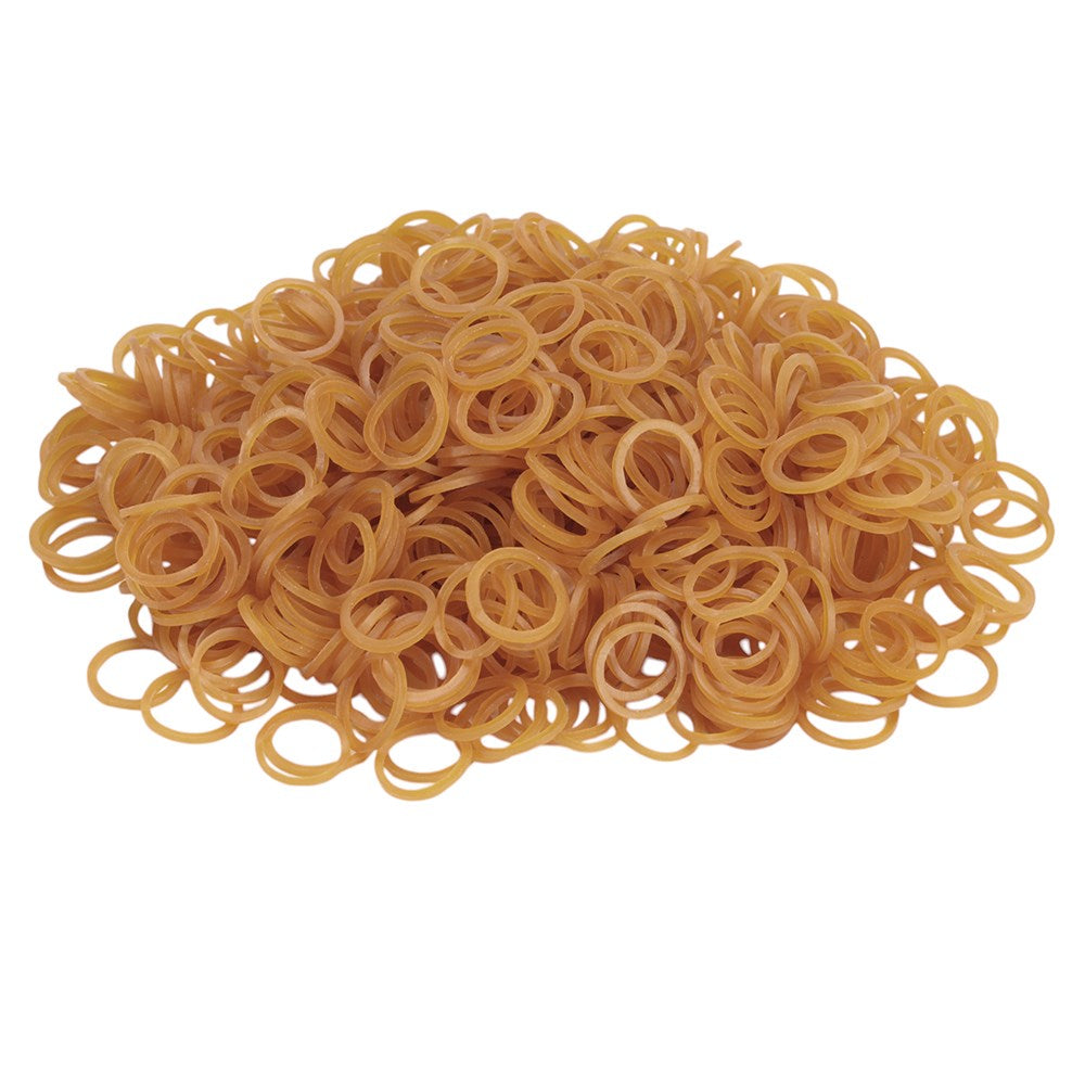 Braid-Ettes Rubber Bands