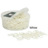 Braid-Ettes Rubber Bands