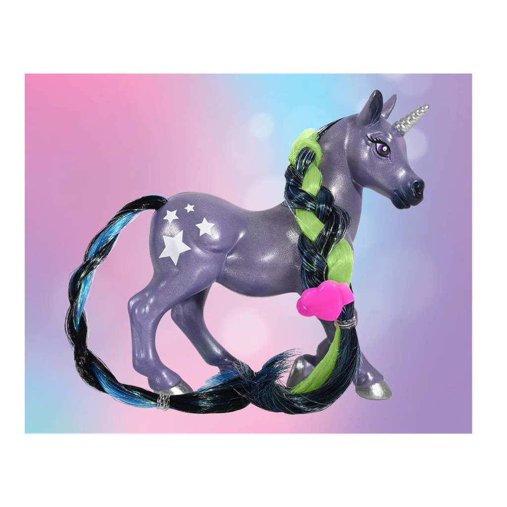 Breyer Mane Beauty Caprina Li'l Beauty