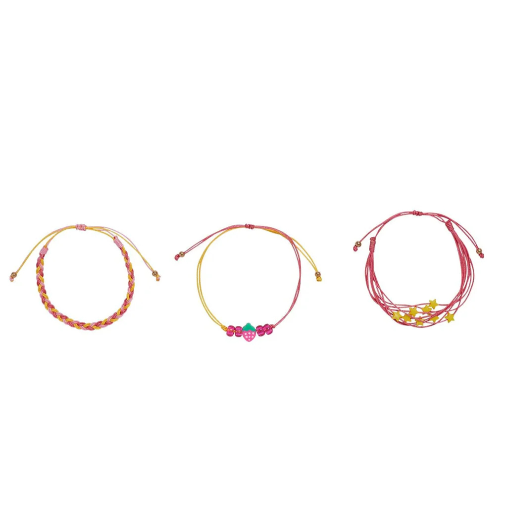 Breyer Freedom 4-Ever Friends Gift Set - Pink Perfection