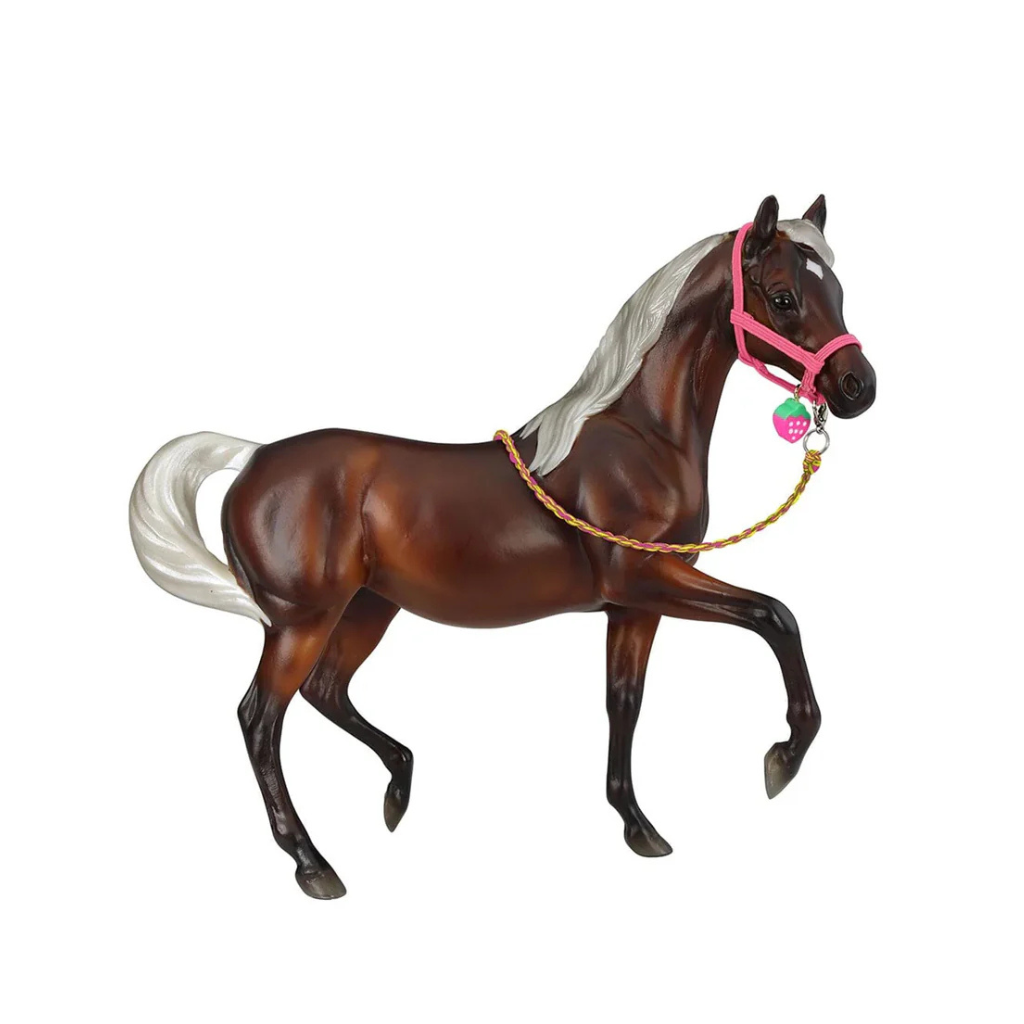 Breyer Freedom 4-Ever Friends Gift Set - Pink Perfection