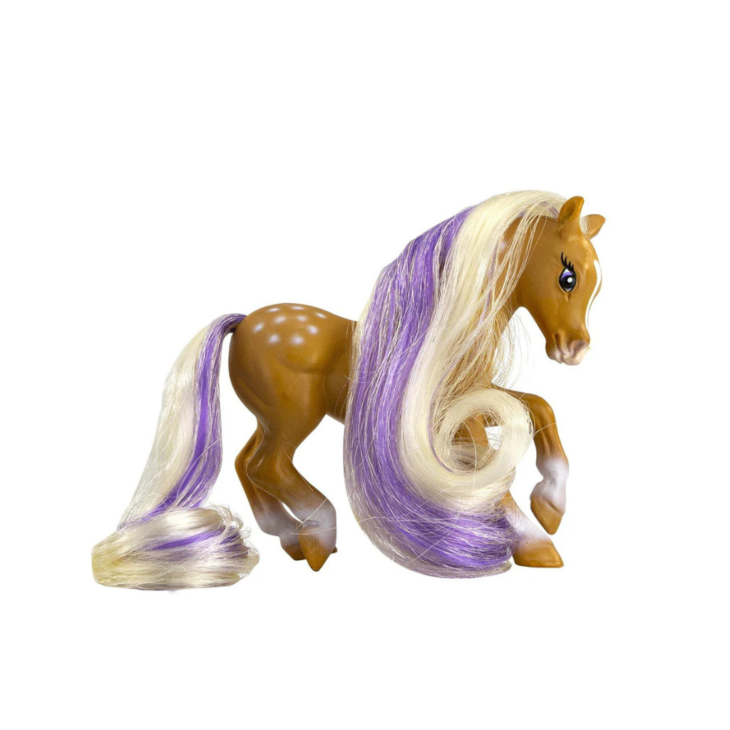 Breyer Mane Beauty Li'l Beauties Sunset