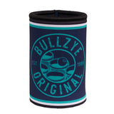 Bullzye Beer Pong Stubby Holder - Navy