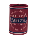 Bullzye Sid Stubby holder - Red