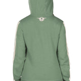 Bullzye Womens Rhea Hoodie - Moss