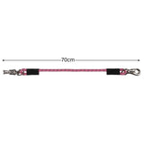 Bungee Trailer Tie