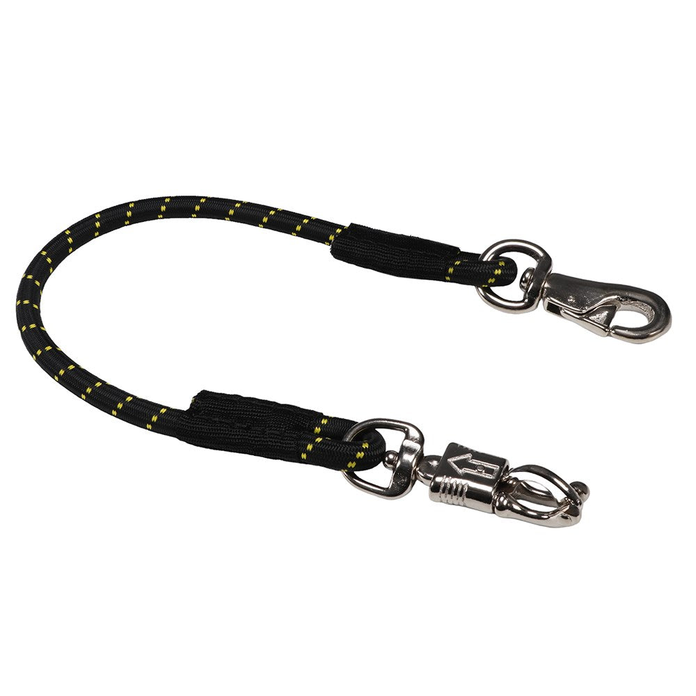 Bungee Trailer Tie