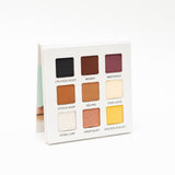 Bush Babes Eyeshadow Palette – Dusk Edition