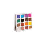 Bush Babes Eyeshadow Pallet
