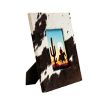 Cactos Photo Frame