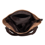 California Wildlife Tote Bag