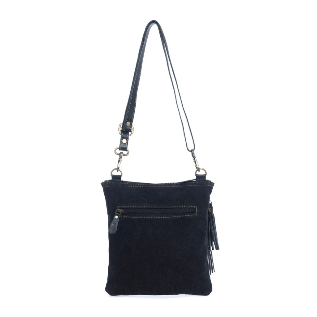 Cannon Ridge Small Cross Body Bag