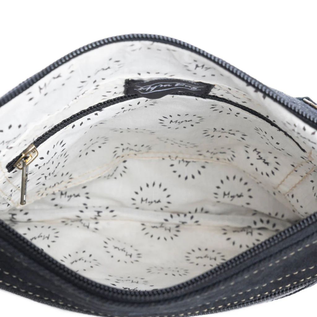Cannon Ridge Small Cross Body Bag