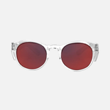 Carve Chippy Safety Glasses - Gloss Clear/Grey/Red