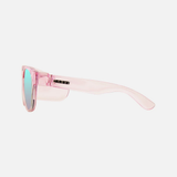 Carve Chippy Safety Glasses - Crystal Pink