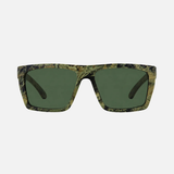 Carve Volley Safety Sunglasses - Camo/Grey