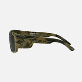 Carve Volley Safety Sunglasses - Camo/Grey