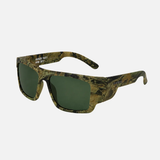 Carve Volley Safety Sunglasses - Camo/Grey