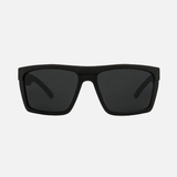 Carve Volley Safety Sunglasses - Black/Grey