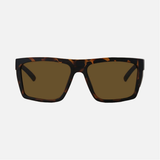 Carve Volley Safety Sunglasses - Bmatt Tortoise/Brown