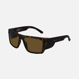Carve Volley Safety Sunglasses - Bmatt Tortoise/Brown