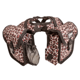 Cashel Saddle Horn Bag - Small