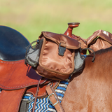 Cashel Saddle Horn Bag - Small