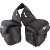 Cashel Rear Saddle Bag - Medium