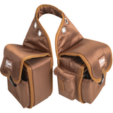 Cashel Rear Saddle Bag - Medium