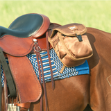 Cashel Rear Saddle Bag - Medium