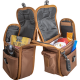 Cashel Rear Saddle Bag - Medium