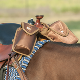 Cashel Horn Lunch Bag Bottle Holder