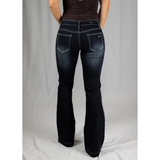 CC Western Womens Jojo Jean - Dark Wash