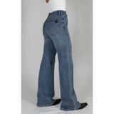 CC Western Womens Signature Louie High Rise Wide LegJean