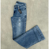 CC Western Womens Signature Mid Rise Trouser Jean