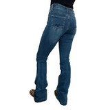 CC Western Womens Signature Series Trouser Jean