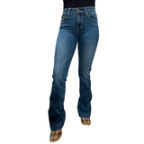 CC Western Womens Signature Series Trouser Jean