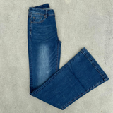 CC Western Womens Signature Series Trouser Jean