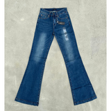CC Western Womens Signature Series Trouser Jean
