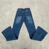 CC Western Womens Signature Series Trouser Jean