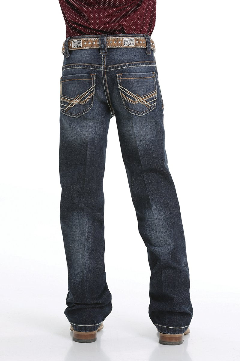 Cinch Boys Relaxed Jean