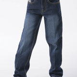 Cinch Boys White Label - Dark