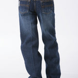 Cinch Boys White Label - Dark