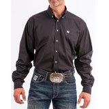 Cinch Mens Classic Shirt - Black