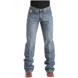 Cinch Mens White Label Jeans - MB92834003