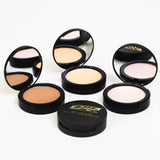 Shell Be Right Clay Pan Pressed Powder