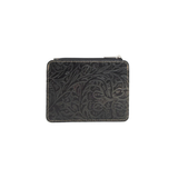 Wonder Trail Credit Card Wallet - Black