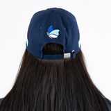 Dollys Dream Soft Baseball Cap