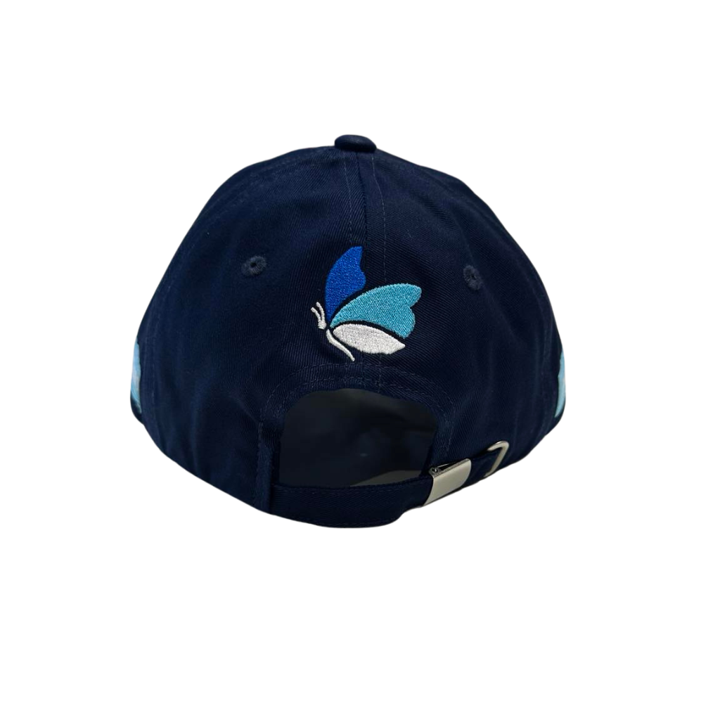 Dollys Dream Soft Baseball Cap